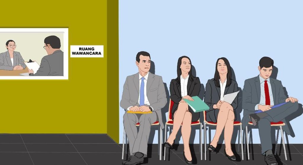 CV Mahasiswa