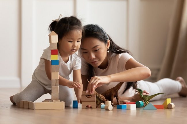 Metode Montessori dalam Pendidikan Anak Usia Dini